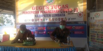 Bupati Sunur : Daerah Tertinggal Bukan  Berarti gagal Pembangunan