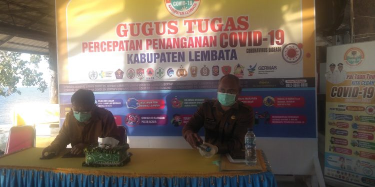 Bupati Sunur : Daerah Tertinggal Bukan  Berarti gagal Pembangunan