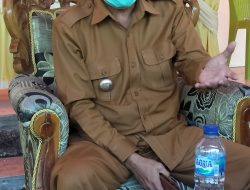 Bupati Lembata, Peringatkan Seluruh Kepala Desa Segera Realisasi Dana BLT