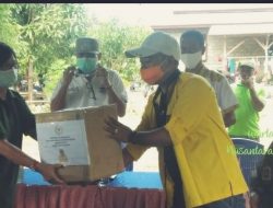 Petrus Gero : Tahun ini Pemkab Lembata Bangun Puskesmas di Wulandoni