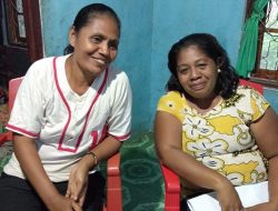 Oknum ASN Kelurahan Lewoleba Barat, Masukan Dua Anaknya  Penerima BST