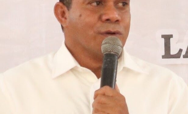 Bupati Anton Siap 1 Miliar Bagi Mahasiswa Flotim Yang Tidak Pulang Kampung