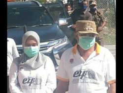 Bupati Sunur Minta Buruh Migran Sebelum Pulang Daerahnya Harus Jalani Karantina