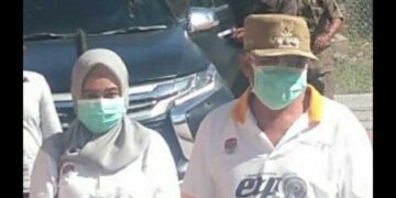 Bupati Sunur Minta Buruh Migran Sebelum Pulang Daerahnya Harus Jalani Karantina