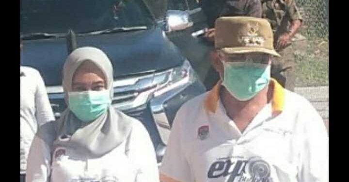Bupati Sunur Minta Buruh Migran Sebelum Pulang Daerahnya Harus Jalani Karantina