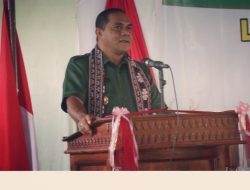 Pemkab Flotim Buka Pendaftaran Online Bantuan JPS Untuk Mahasiswa Asal Flores Timur