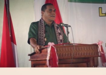 Pemkab Flotim Buka Pendaftaran Online Bantuan JPS Untuk Mahasiswa Asal Flores Timur