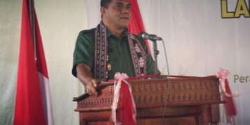 Pemkab Flotim Buka Pendaftaran Online Bantuan JPS Untuk Mahasiswa Asal Flores Timur