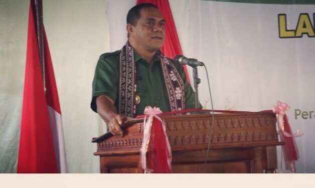 Pemkab Flotim Buka Pendaftaran Online Bantuan JPS Untuk Mahasiswa Asal Flores Timur