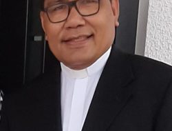 Mulai 18 Mei, Italia Mulai Buka Kembali Misa Publik