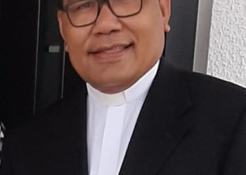 Mulai 18 Mei, Italia Mulai Buka Kembali Misa Publik