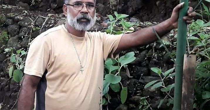 Posko Pemeriksaan Covid-19, Perketat Akses Masuk Desa Helanlangowuyo