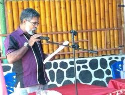 BLT DD Segera Disalurkan, Kades Helanlangowuyo Minta Masyarakat tidak Berpolemik