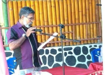 BLT DD Segera Disalurkan, Kades Helanlangowuyo Minta Masyarakat tidak Berpolemik