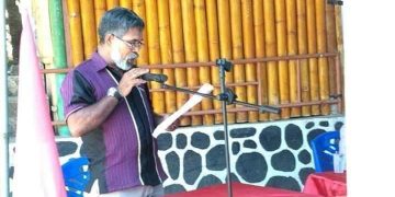 BLT DD Segera Disalurkan, Kades Helanlangowuyo Minta Masyarakat tidak Berpolemik