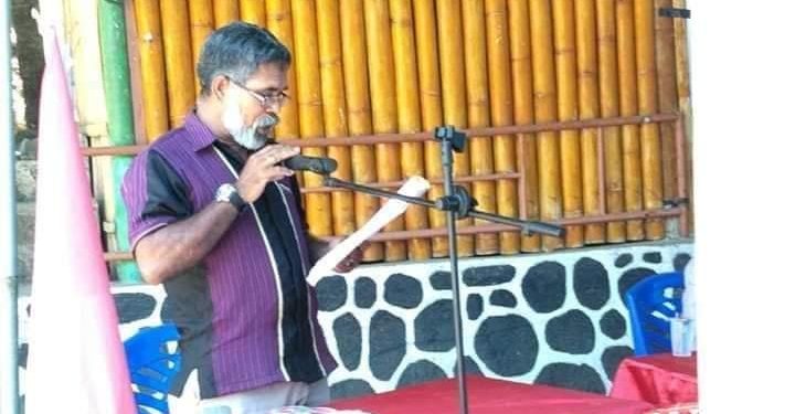 BLT DD Segera Disalurkan, Kades Helanlangowuyo Minta Masyarakat tidak Berpolemik