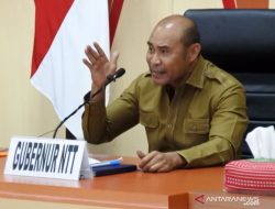 Gubernur minta pos pengamanan COVID-19 Kabupaten/Kota dibongkar