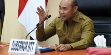 Gubernur minta pos pengamanan COVID-19 Kabupaten/Kota dibongkar