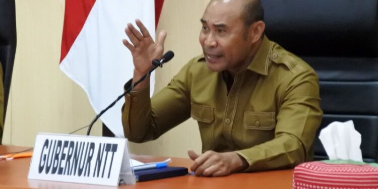 Gubernur minta pos pengamanan COVID-19 Kabupaten/Kota dibongkar