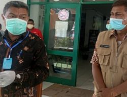NTT Tambah Dua Positif Covid -19 dari Kota Kupang dan Mabar , Total  105 Orang