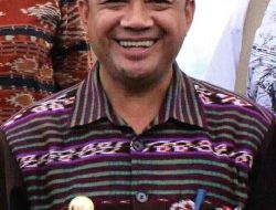 BUPATI SUNUR : LEMBATA ZONA HIJAU, MASYARAKAT BOLEH BERIBADAH DI RUMAH IBADAT