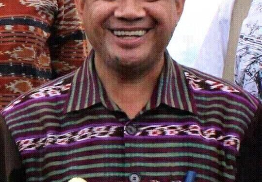 BUPATI SUNUR : LEMBATA ZONA HIJAU, MASYARAKAT BOLEH BERIBADAH DI RUMAH IBADAT