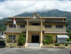 Perbup Flotim Tentang Standar Biaya Umun berubah Cepat