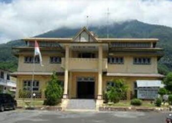 Perbup Flotim Tentang Standar Biaya Umun berubah Cepat