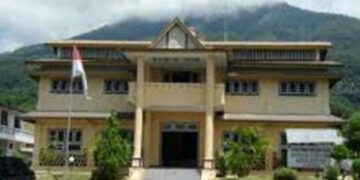 Perbup Flotim Tentang Standar Biaya Umun berubah Cepat