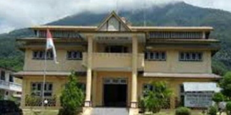 Perbup Flotim Tentang Standar Biaya Umun berubah Cepat