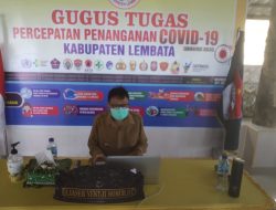 Pasar Barter Wulandoni Juara Nasional, Harumkan Nusantara