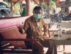 Bupati Sunur : Jalankan Edaran Gubernur, Tapi Kebijakan Daerah Penting