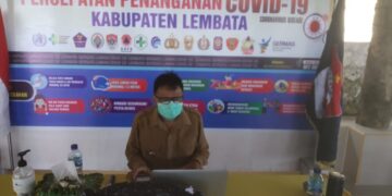 Pasar Barter Wulandoni Juara Nasional, Harumkan Nusantara