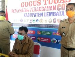 Pasar Barter Wulandoni, Lembata raih Rp 3 Miliar