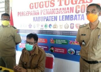 Pasar Barter Wulandoni, Lembata raih Rp 3 Miliar