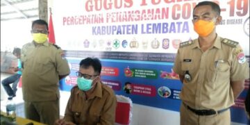 Pasar Barter Wulandoni, Lembata raih Rp 3 Miliar