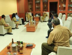 Gubernur Laiskodat : NTT Akan Kaya Dari Sektor Peternakan