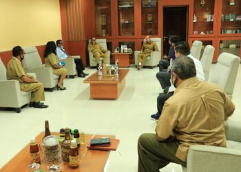 Gubernur Laiskodat : NTT Akan Kaya Dari Sektor Peternakan