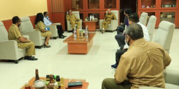 Gubernur Laiskodat : NTT Akan Kaya Dari Sektor Peternakan