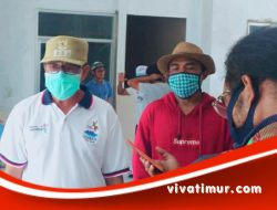 New Normal, Bupati Sunur: Bepergian ke Lembata Perlu Surat  Non Reaktif Rapid Test