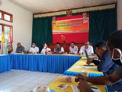 Peran Pers Penting, Daya ungkit Partisipasi Pemilih Lembata