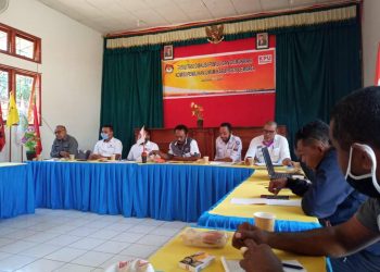 Peran Pers Penting, Daya ungkit Partisipasi Pemilih Lembata