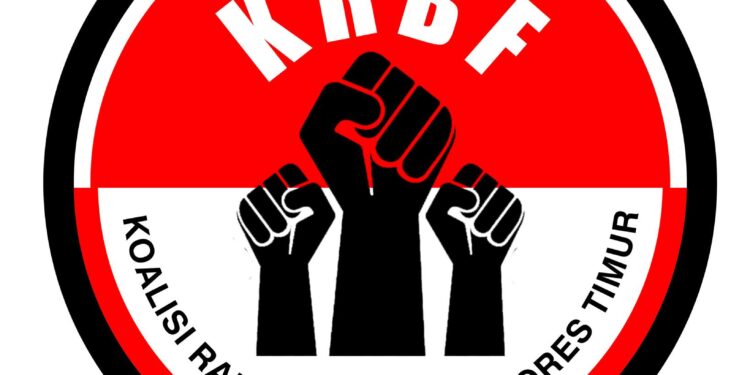 KRBF Apresiasi Langkah Awal Kapolres Flotim Berantas Korupsi