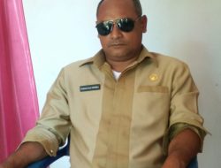 Sekda Lembata : Keselamatan Masyarakat Paling Utama