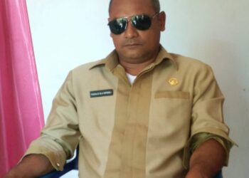 Sekda Lembata : Keselamatan Masyarakat Paling Utama