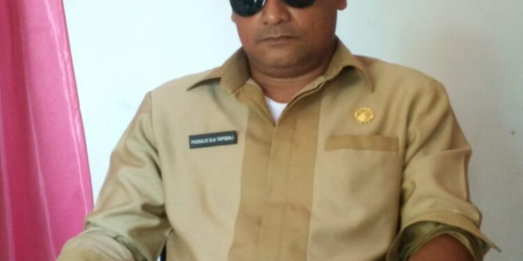 Sekda Lembata : Keselamatan Masyarakat Paling Utama