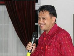 Bupati Lembata Minta Pemprov NTT, Tertibkan ASDP Tujuan Lembata