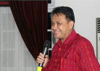 Bupati Lembata Minta Pemprov NTT, Tertibkan ASDP Tujuan Lembata