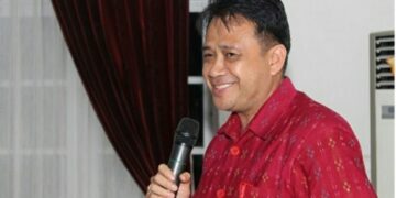 Bupati Lembata Minta Pemprov NTT, Tertibkan ASDP Tujuan Lembata