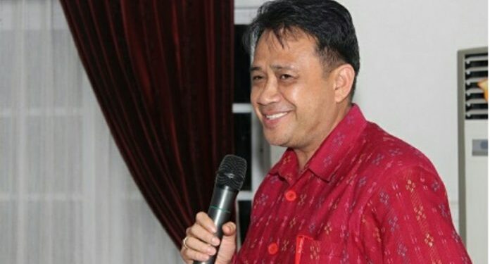 Bupati Lembata Minta Pemprov NTT, Tertibkan ASDP Tujuan Lembata
